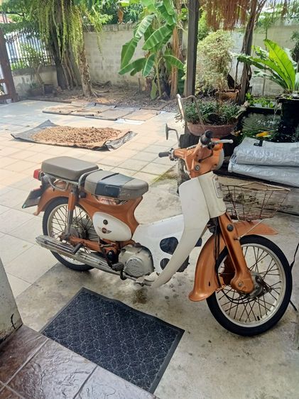 มอเตอร์ไซค์ tiger ปี 2013 เอกสารครบ รูปที่ 4