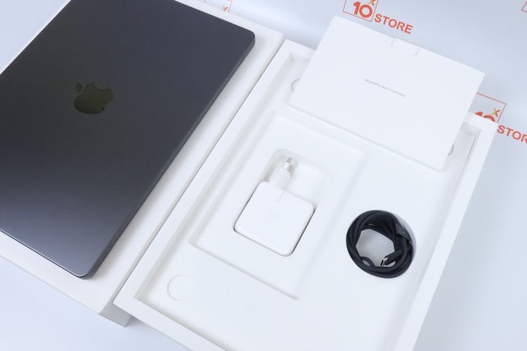 MacBook Pro M5 14" 16.512GB  รูปที่ 17