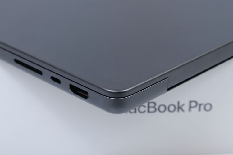 MacBook Pro M5 14" 16.512GB  รูปที่ 11