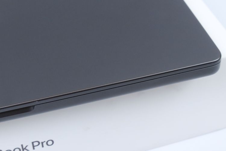 MacBook Pro M5 14" 16.512GB  รูปที่ 8