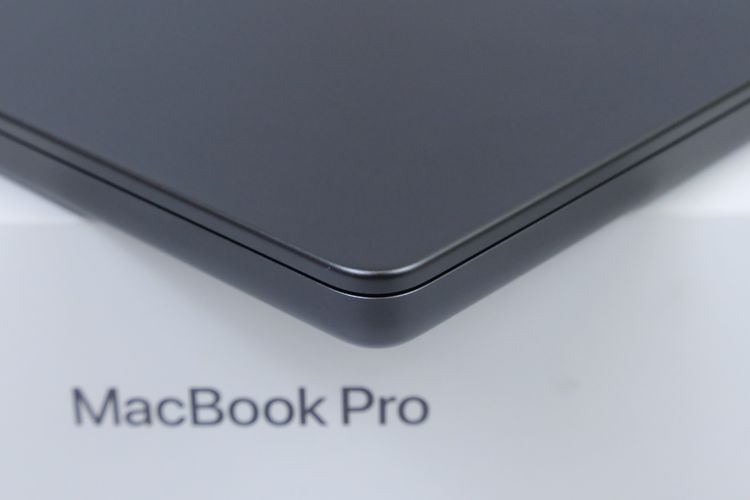 MacBook Pro M5 14" 16.512GB  รูปที่ 9