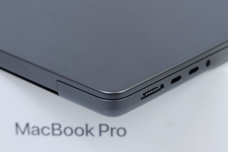MacBook Pro M5 14" 16.512GB  รูปที่ 12