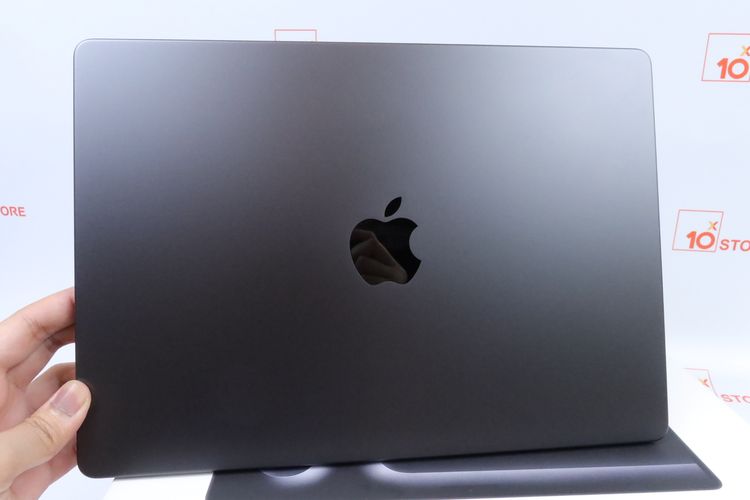 MacBook Pro M5 14" 16.512GB  รูปที่ 15