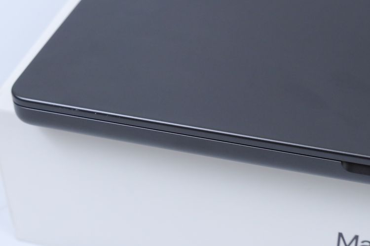 MacBook Pro M5 14" 16.512GB  รูปที่ 7