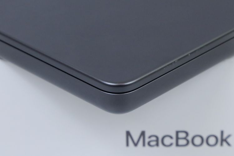 MacBook Pro M5 14" 16.512GB  รูปที่ 6