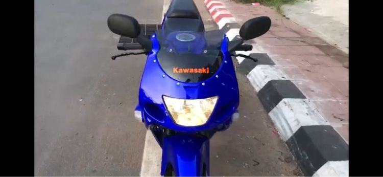 Zx150 รูปที่ 3