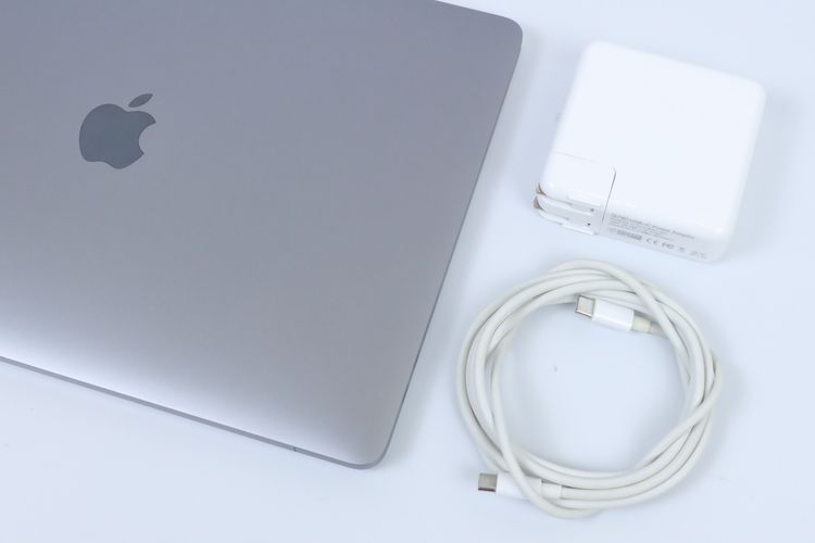 MacBook Pro 13" 2019 Core i5 8.256GB  รูปที่ 17