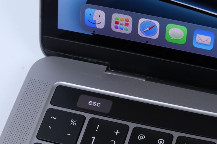 MacBook Pro 13" 2019 Core i5 8.256GB  รูปที่ 5