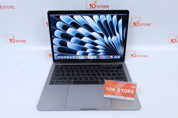 MacBook Pro 13" 2019 Core i5 8.256GB 