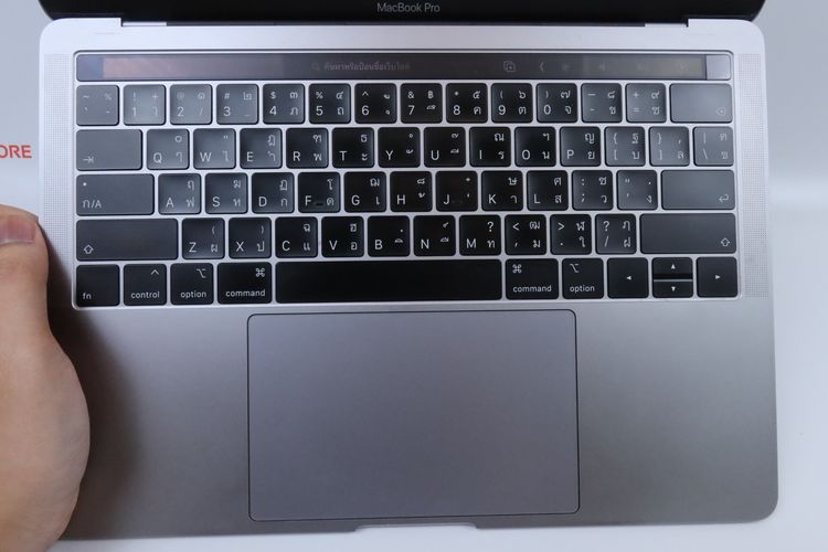 MacBook Pro 13" 2019 Core i5 8.256GB  รูปที่ 10