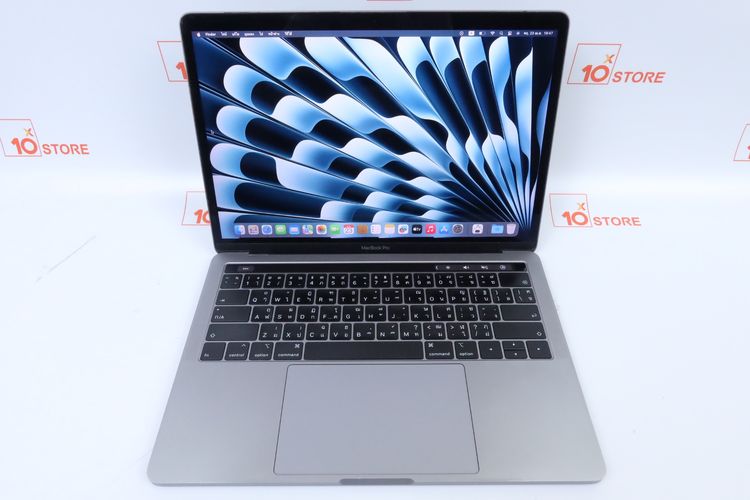 MacBook Pro 13" 2019 Core i5 8.256GB  รูปที่ 2