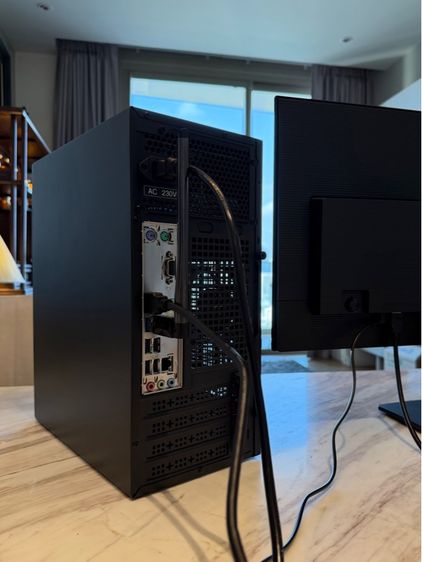 computer set windows 11 แท้ รูปที่ 7