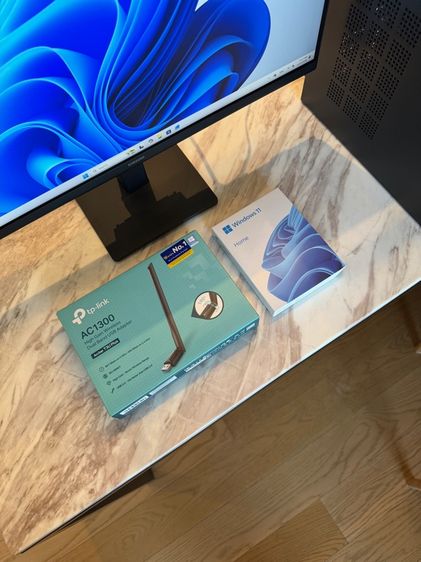 computer set windows 11 แท้ รูปที่ 10