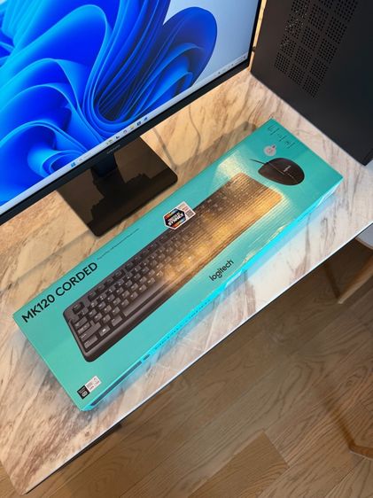 computer set windows 11 แท้ รูปที่ 12