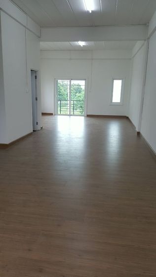 อาคารพาณิชย์ หมู่บัานพาทาโกเนีย 4
นิมิตใหม่