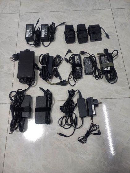 อื่นๆ ✅️Adapter Notebook Dell ,Hp , Lenovo  ✳️Adapter จอมอนิเตอร์ Lg , Samsung