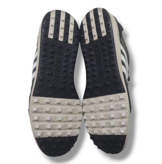 รองเท้ากอล์ฟไร้ปุ่มสำหรับผู้ชาย Adidas รุ่น I676132 สีดำขาว 42 26.5cm  รูปที่ 5