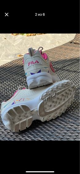 Fila  รูปที่ 4