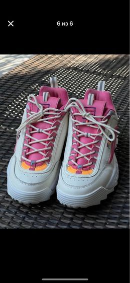 Fila 