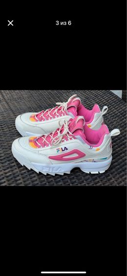 Fila  รูปที่ 3