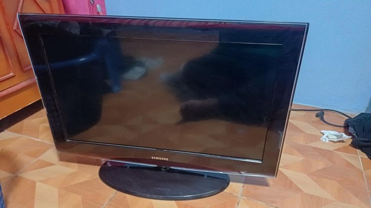 โทรทัศน์ ซัมซุง32นิ้ว