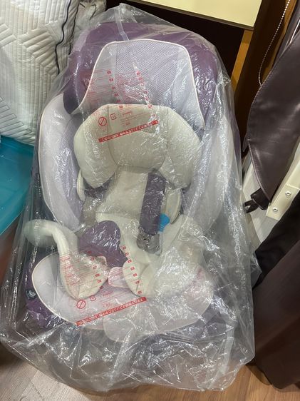 คาร์ซีท