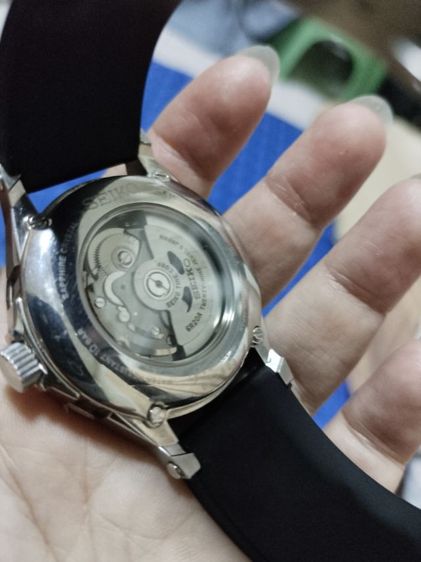 นาฬิกาข้อมือ Seiko รูปที่ 15