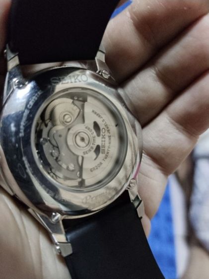 นาฬิกาข้อมือ Seiko รูปที่ 14