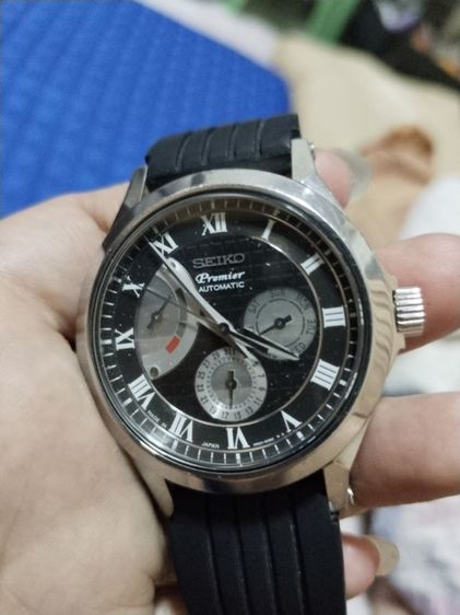 นาฬิกาข้อมือ Seiko รูปที่ 5