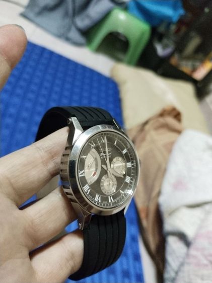 นาฬิกาข้อมือ Seiko รูปที่ 17