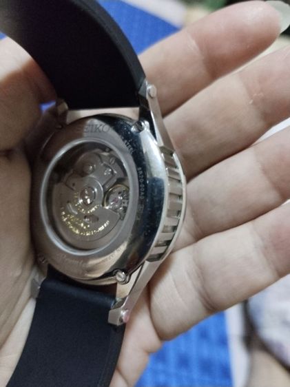 นาฬิกาข้อมือ Seiko รูปที่ 12
