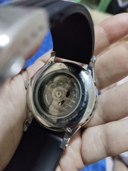 นาฬิกาข้อมือ Seiko รูปที่ 13
