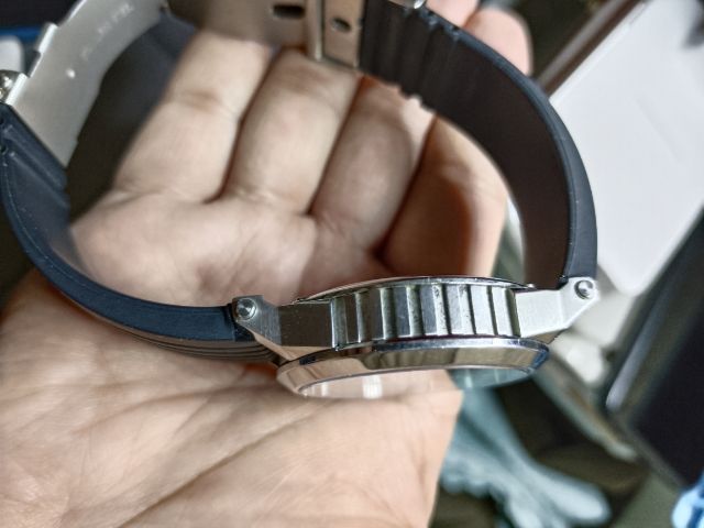 นาฬิกาข้อมือ Seiko รูปที่ 3