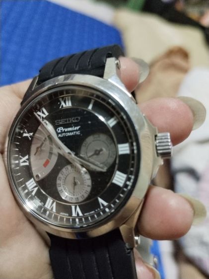 นาฬิกาข้อมือ Seiko รูปที่ 7