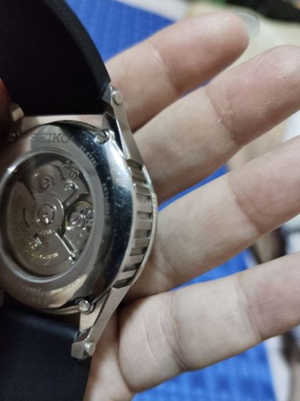 นาฬิกาข้อมือ Seiko รูปที่ 10