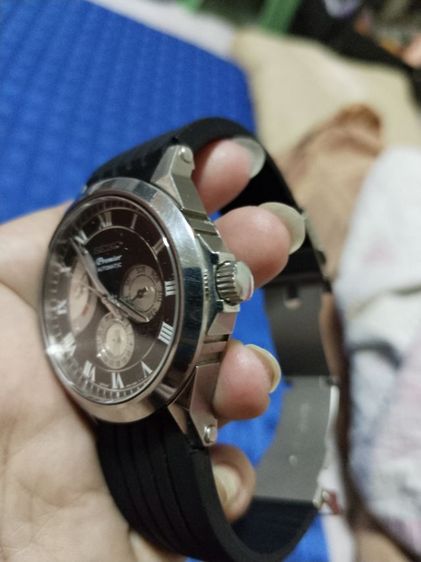 นาฬิกาข้อมือ Seiko รูปที่ 8
