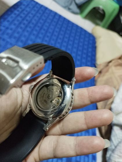 นาฬิกาข้อมือ Seiko รูปที่ 16