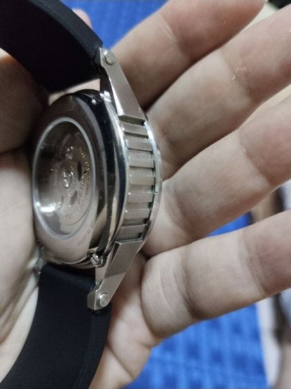 นาฬิกาข้อมือ Seiko รูปที่ 11
