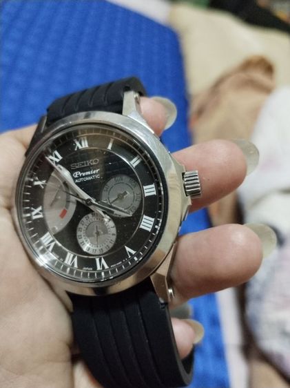 นาฬิกาข้อมือ Seiko รูปที่ 6