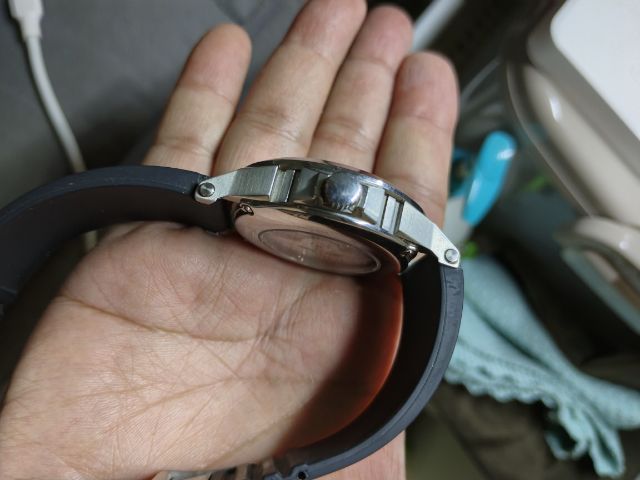 นาฬิกาข้อมือ Seiko รูปที่ 4
