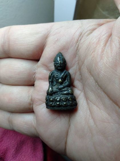 พระกริ่งใหญ่วัดเทพศิรินทร์ ปี 95