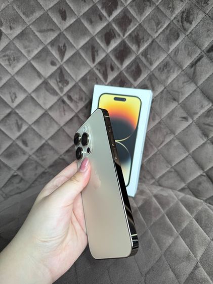 iPhone 14 Pro รูปที่ 2