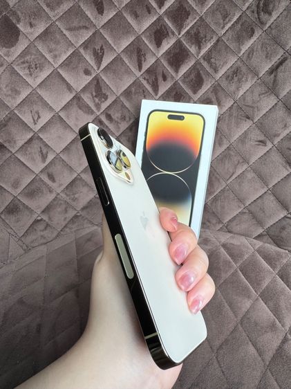 iPhone 14 Pro รูปที่ 4