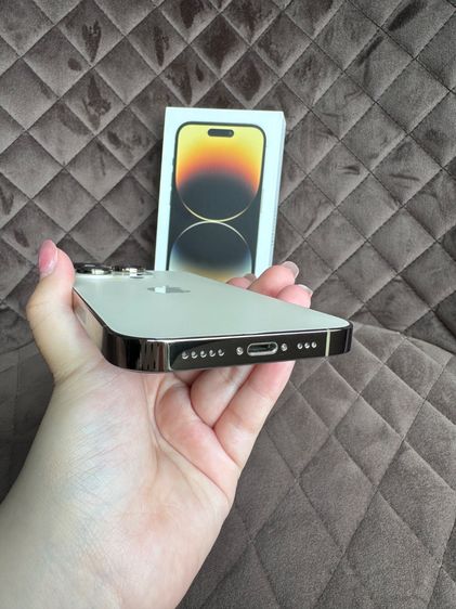 iPhone 14 Pro รูปที่ 3