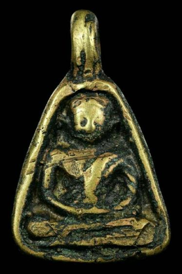 พระหลวงพ่อเงินบางคลาน