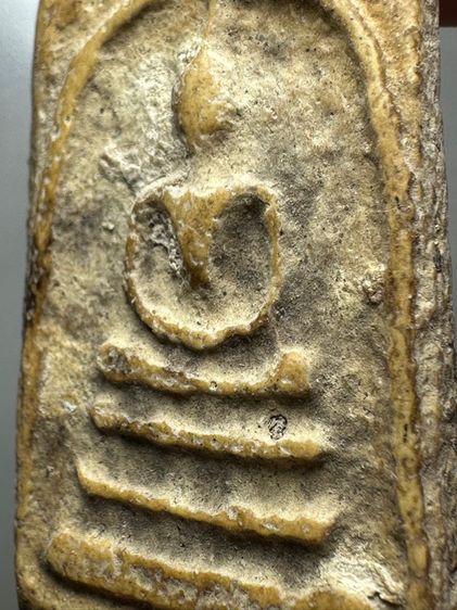 พระสมเด็จวัดระฆังพิมพ์ใหญ่ ส่งตามรูป (207) รูปที่ 3