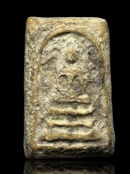 พระสมเด็จวัดระฆังพิมพ์เจย์ดี ส่งตามรูป (208)