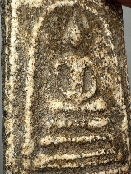 พระสมเด็จวัดระฆังพิมพ์เส้น ส่งตามรูป (209) รูปที่ 4