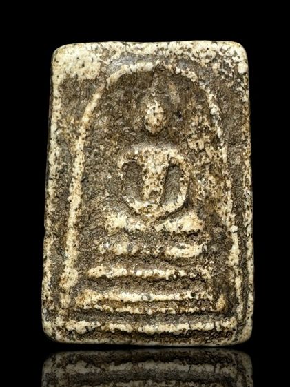 พระสมเด็จวัดระฆังพิมพ์เส้น ส่งตามรูป (209)