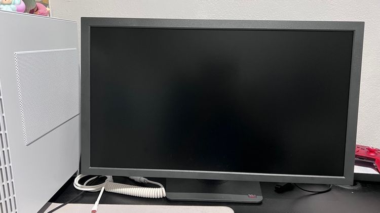 ขายจอ ZOWIE XL2566X New Fast TN DyAc2 400Hz รูปที่ 2